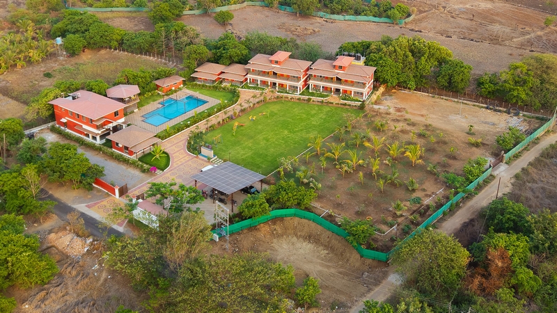 Green House Resort