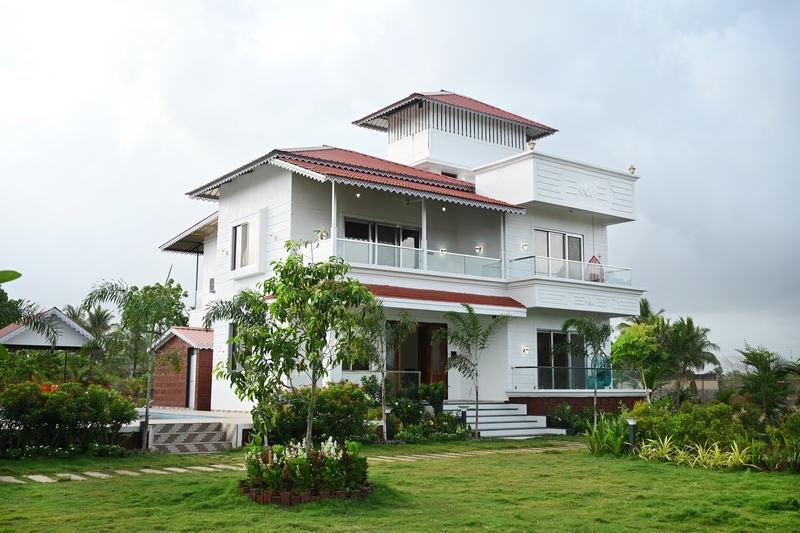 Aditya Nest