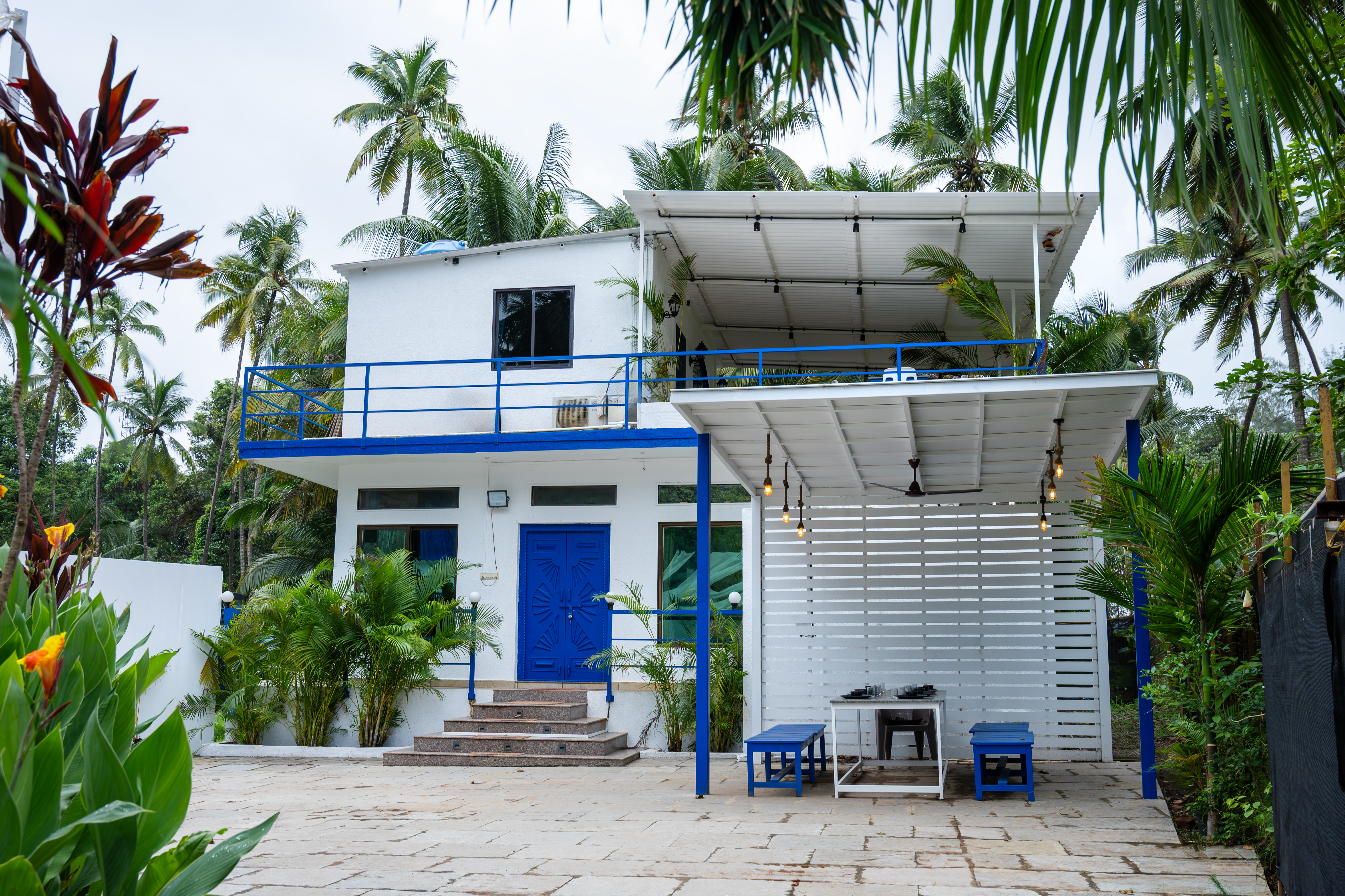 Stay vasa - Coastline Villa