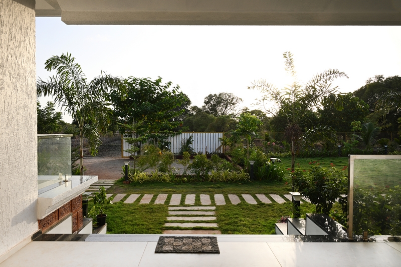 5 BHK Private Pool Villa