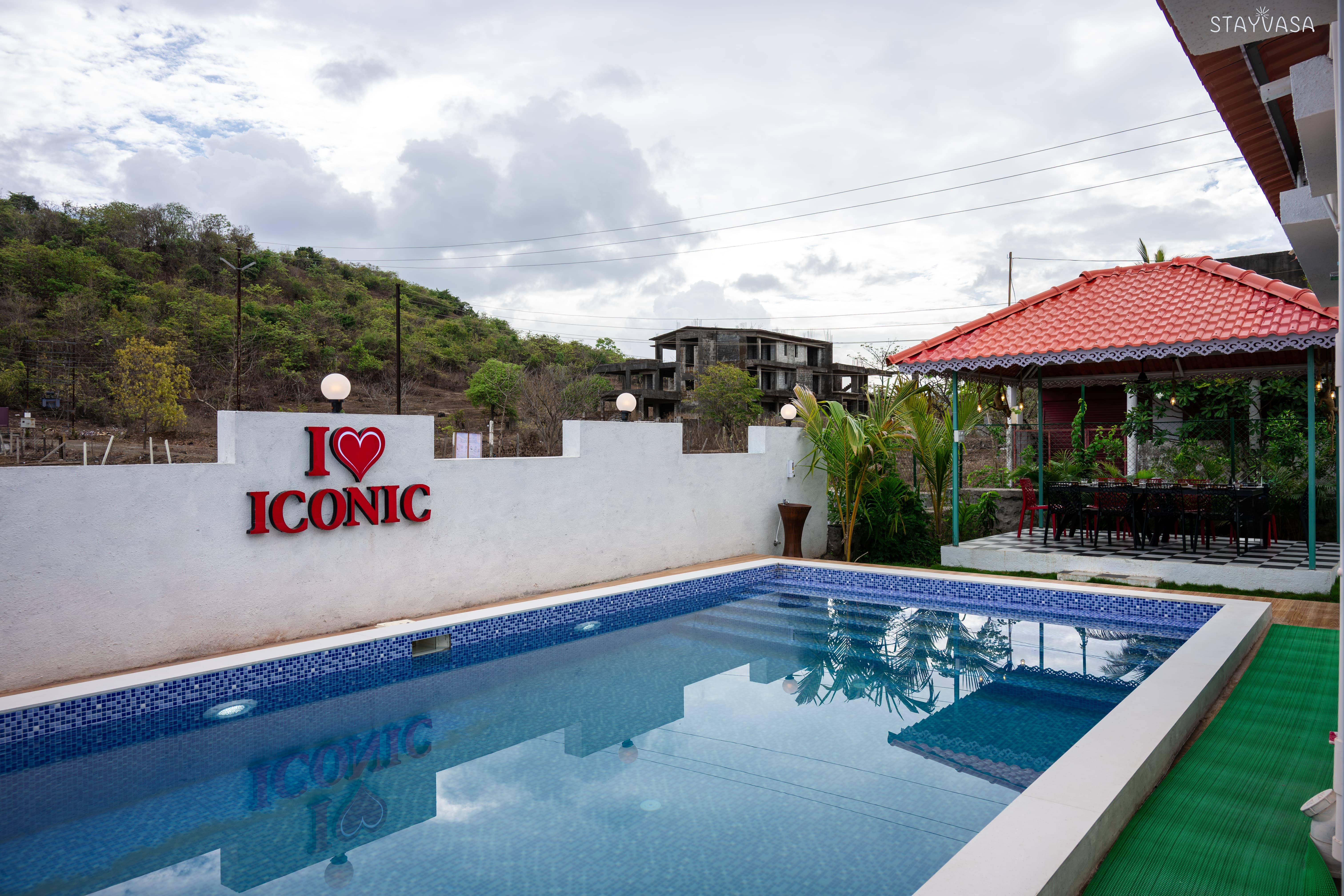 Premium 3 BHK Private Rooms