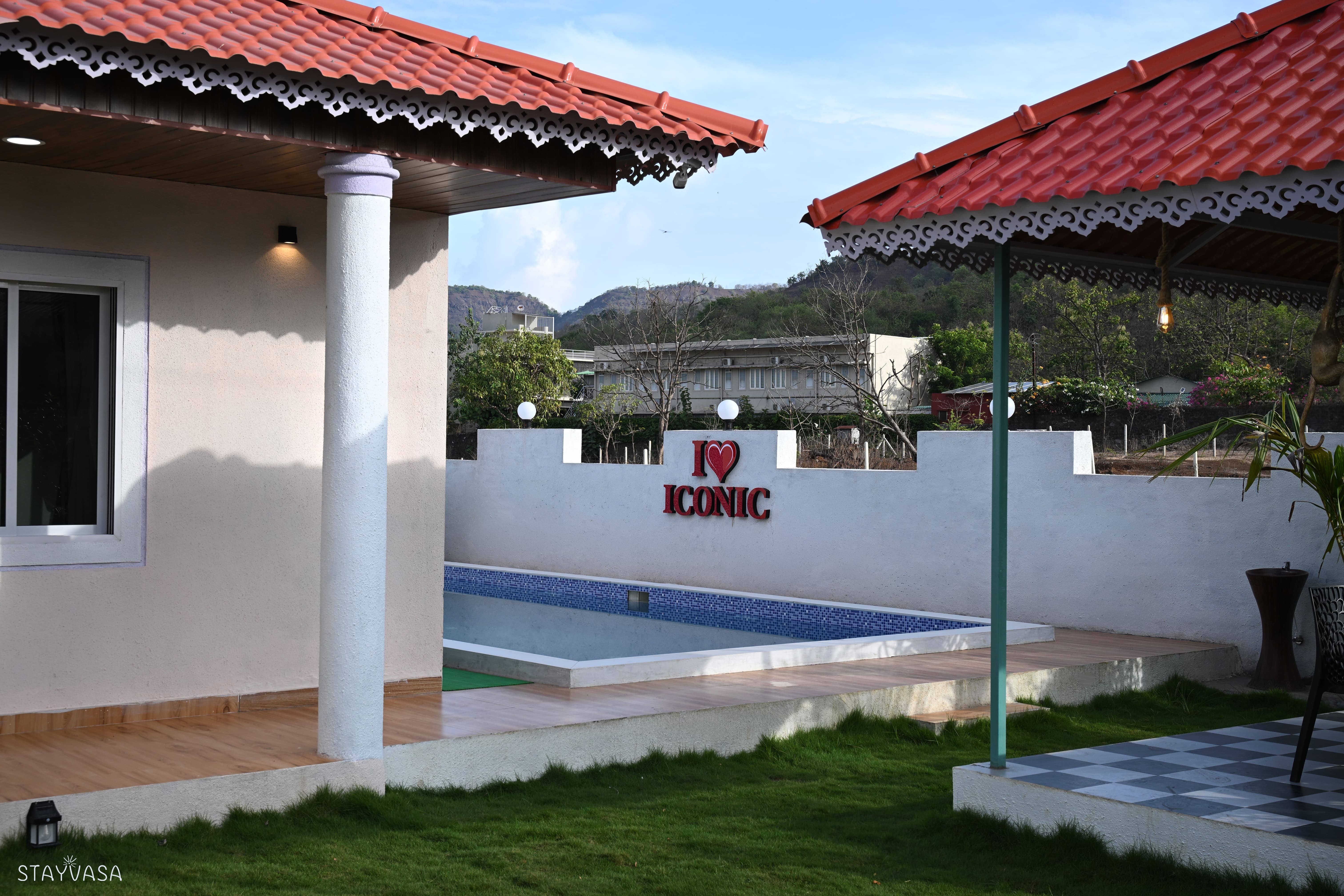 Premium 3 BHK Private Rooms